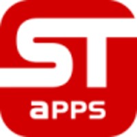 ST apps icon