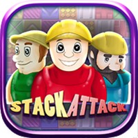 Stack Attack Classic icon