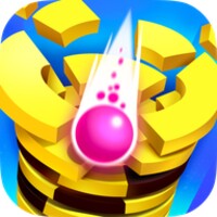 Stack Ball 3D icon