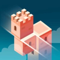 Stack the Cubes icon