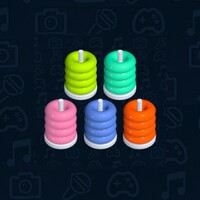 Stacolor icon