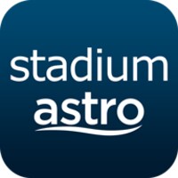 Stadium Astro icon