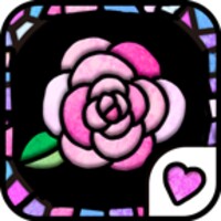 Stained Glass[Homee ThemePack] icon