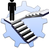 StairCalculatorCADdemo icon