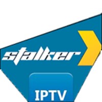 Stalker IPTV icon