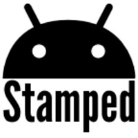 Stamped Black 2.4
