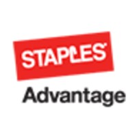 Staples Advantage icon