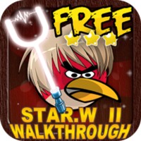 Star 2 Guide for Angry Birds icon