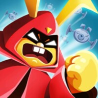 Star Beast: Endless Idle Tower Defense icon