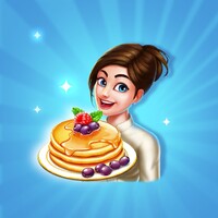 Star Chef 2 icon