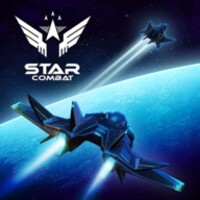 Star Combat Online icon