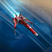 Star Conflict Heroes icon