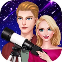 Star Gazing icon