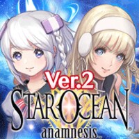 Star Ocean Anamnesis icon