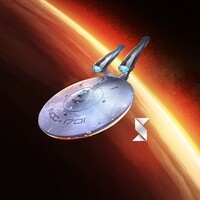 Star Trek Fleet Command icon