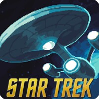 Star Trek Trexels 2.4