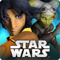 Star Wars Rebels: Recon icon