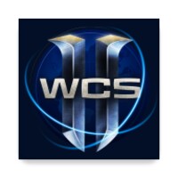 Starcraft WCS icon