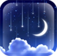 Starfall Live Wallpaper icon