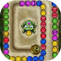 Monster Zuma icon