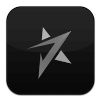 Starless - AMOLED Wallpapers icon