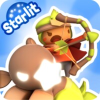 Starlit Archery icon