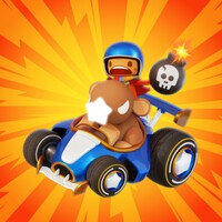 Starlit Kart Racing icon