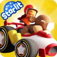 Starlit On Wheels icon