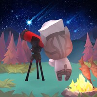 Starry Garden icon