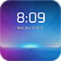 StarryMagicLockerTheme icon