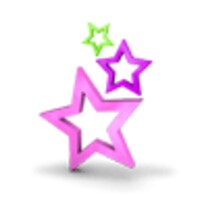 Stars Live Wallpaper icon