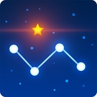 Stars Link icon