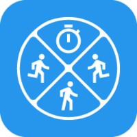 Start to Run icon