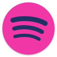 Spotify Stations icon