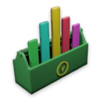 Statistical Process Control icon