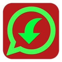 StatusDownloader icon