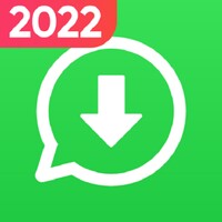 Whatsapp status icon