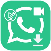 Status Saver For Whatsapp icon