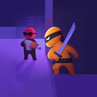 Stealth Master icon