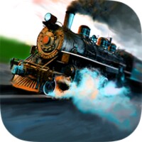 Steam Train Sim icon