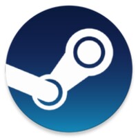 Steam icon