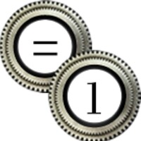 Steampunk Calculator icon