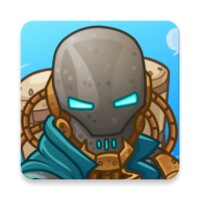 Steampunk Defense: Tower Defense icon