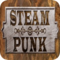 Steampunk World icon