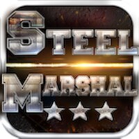 Steel Marshal icon