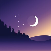 Stellarium icon