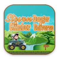 Steven Danger Climber Universe icon