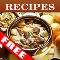 Stew Recipes icon