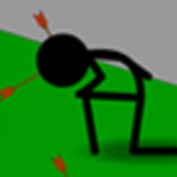 Stick Death Room icon