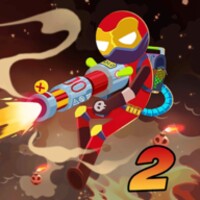 Stick Destruction icon